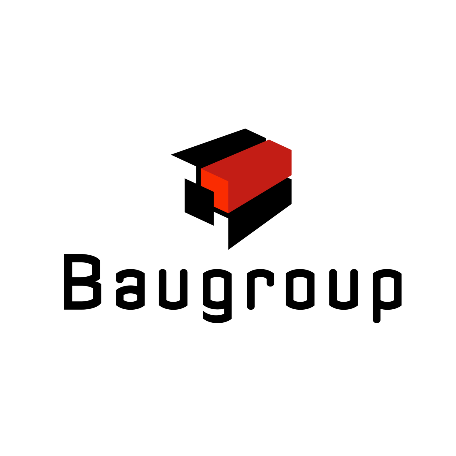 Baugroup Logo Vahrn Südtirol
