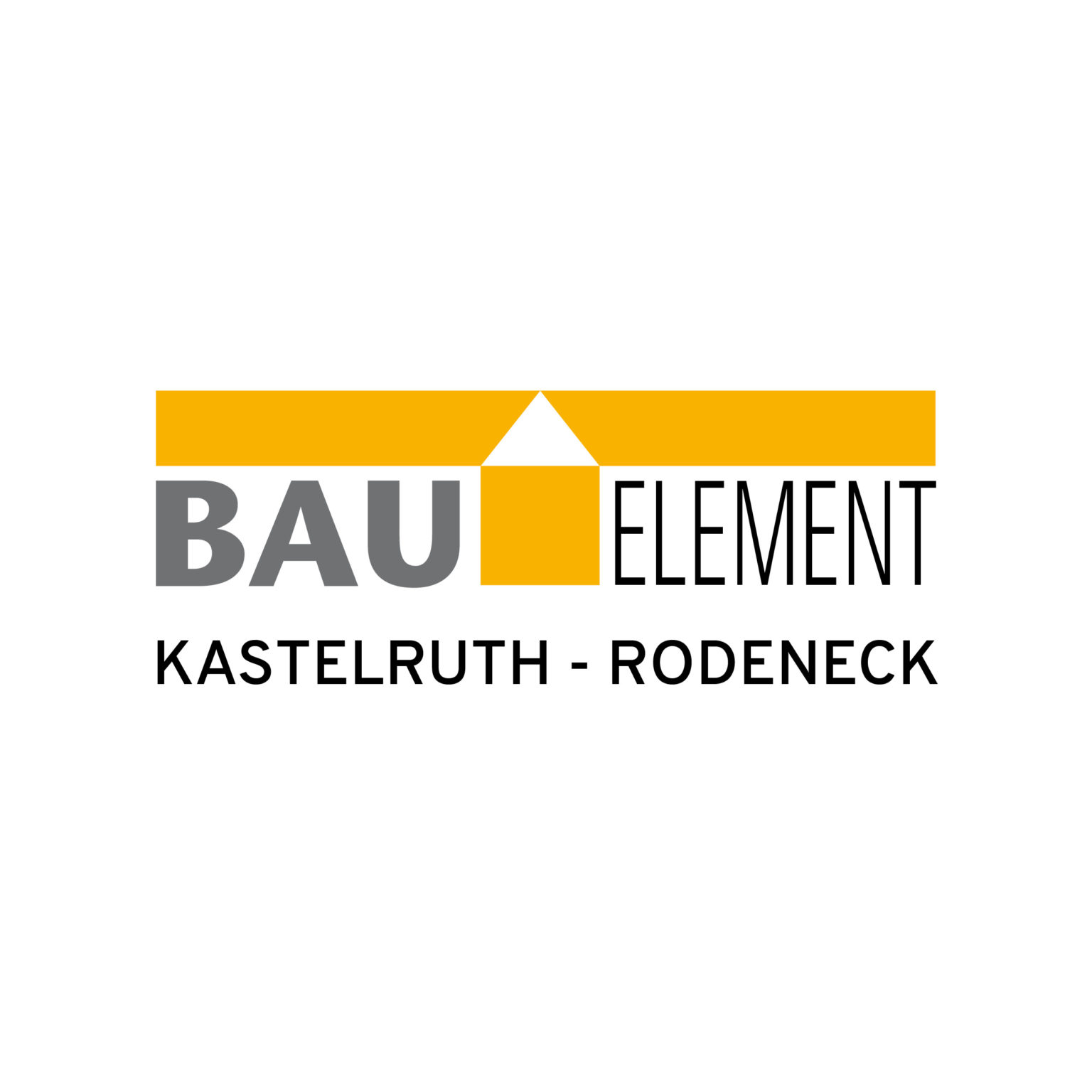 bauelement logo
