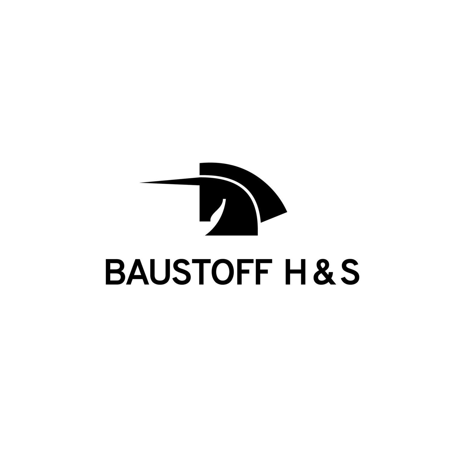 baustoff h&s logo